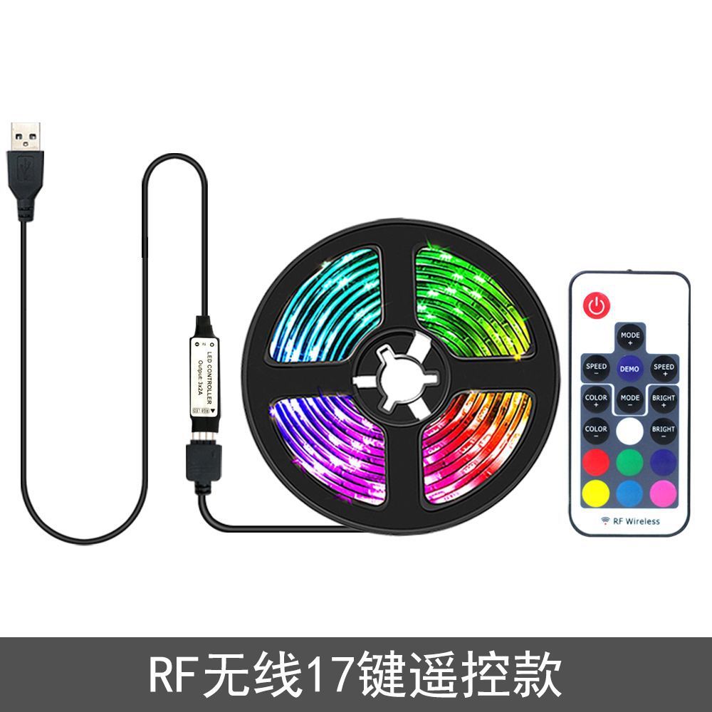 LED TV Backlight