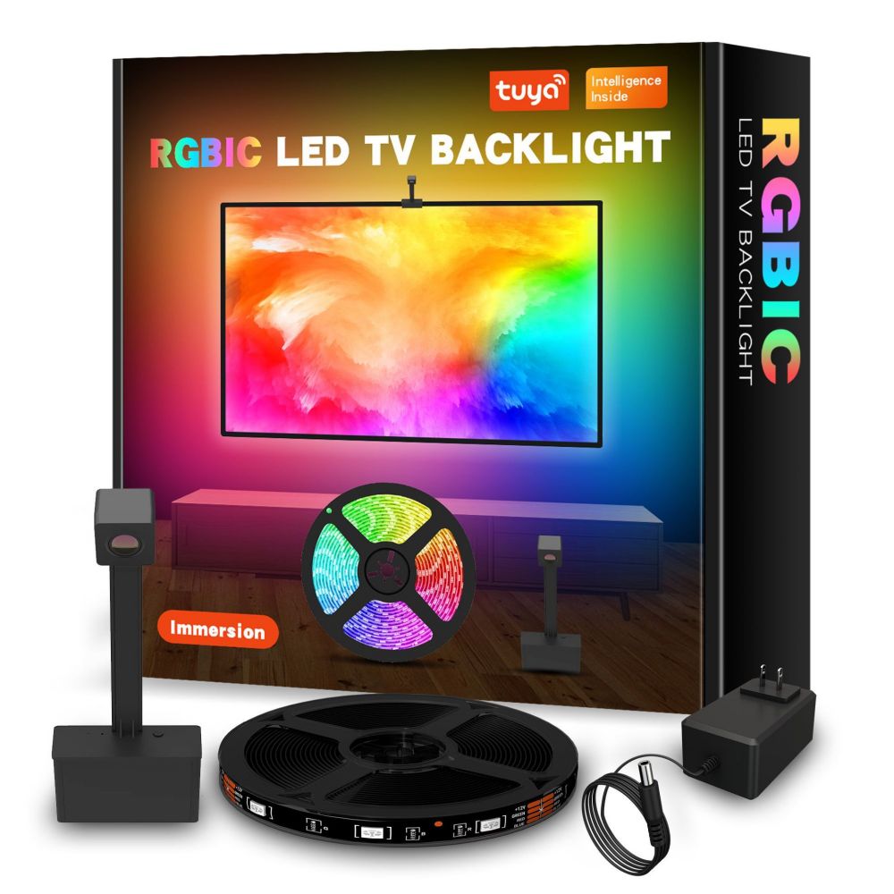 LED TV Backlight