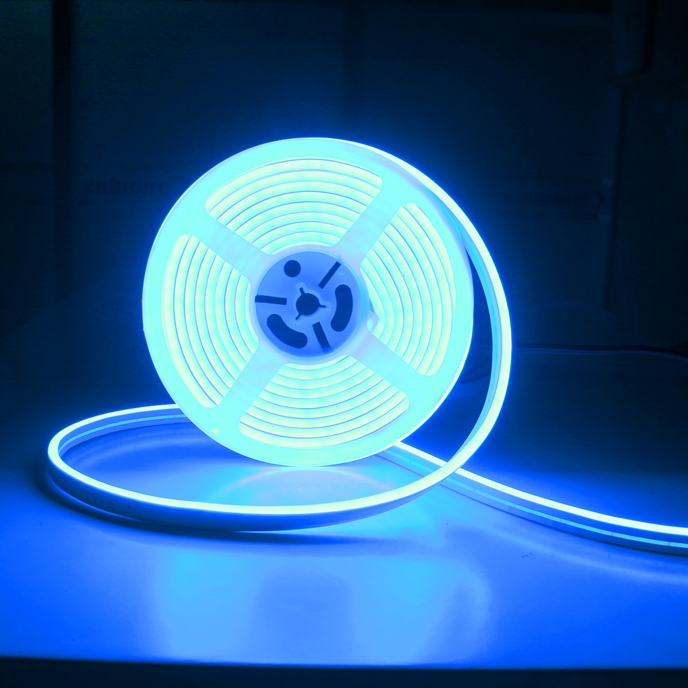 LED Neon Strip Kits