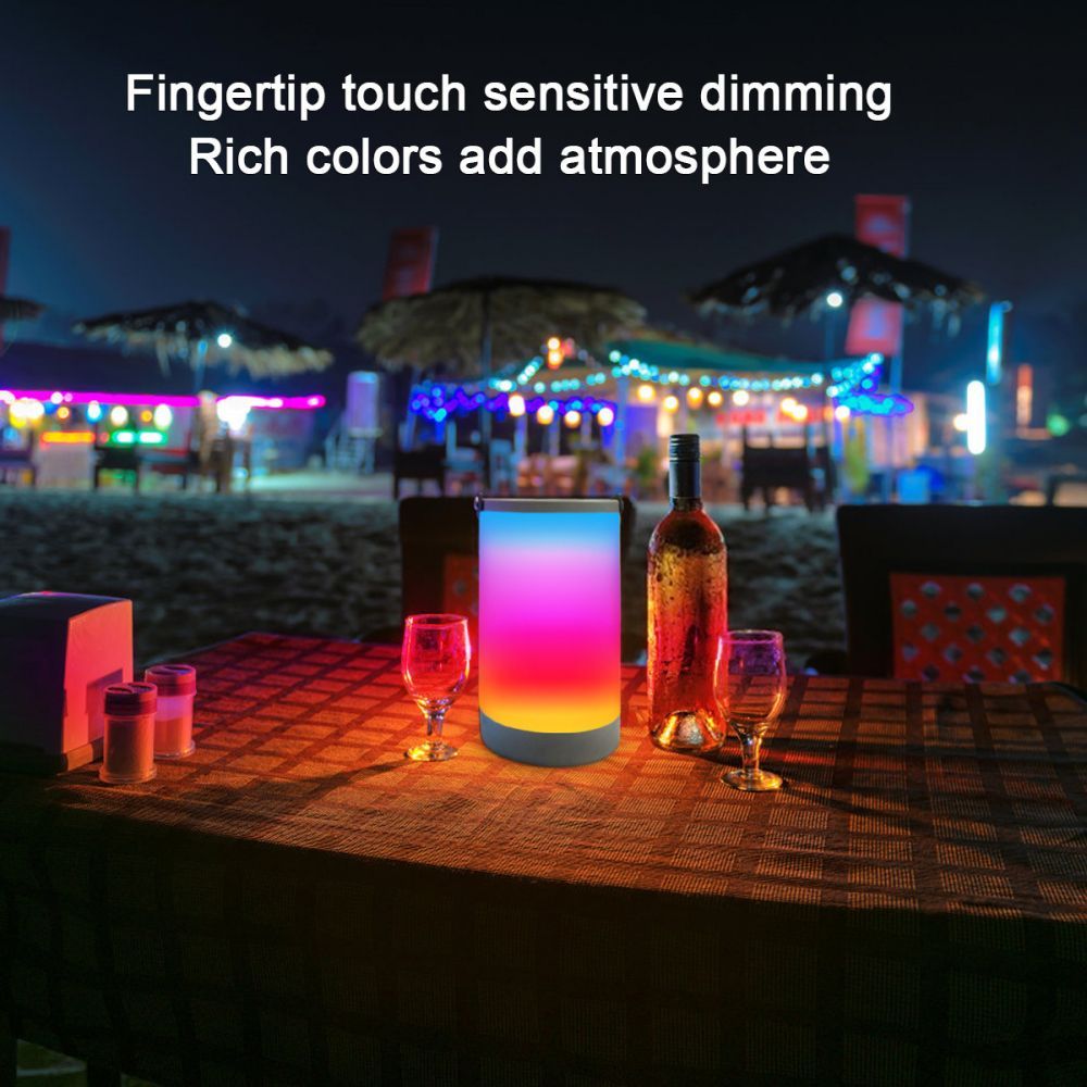 LED Ambient Light