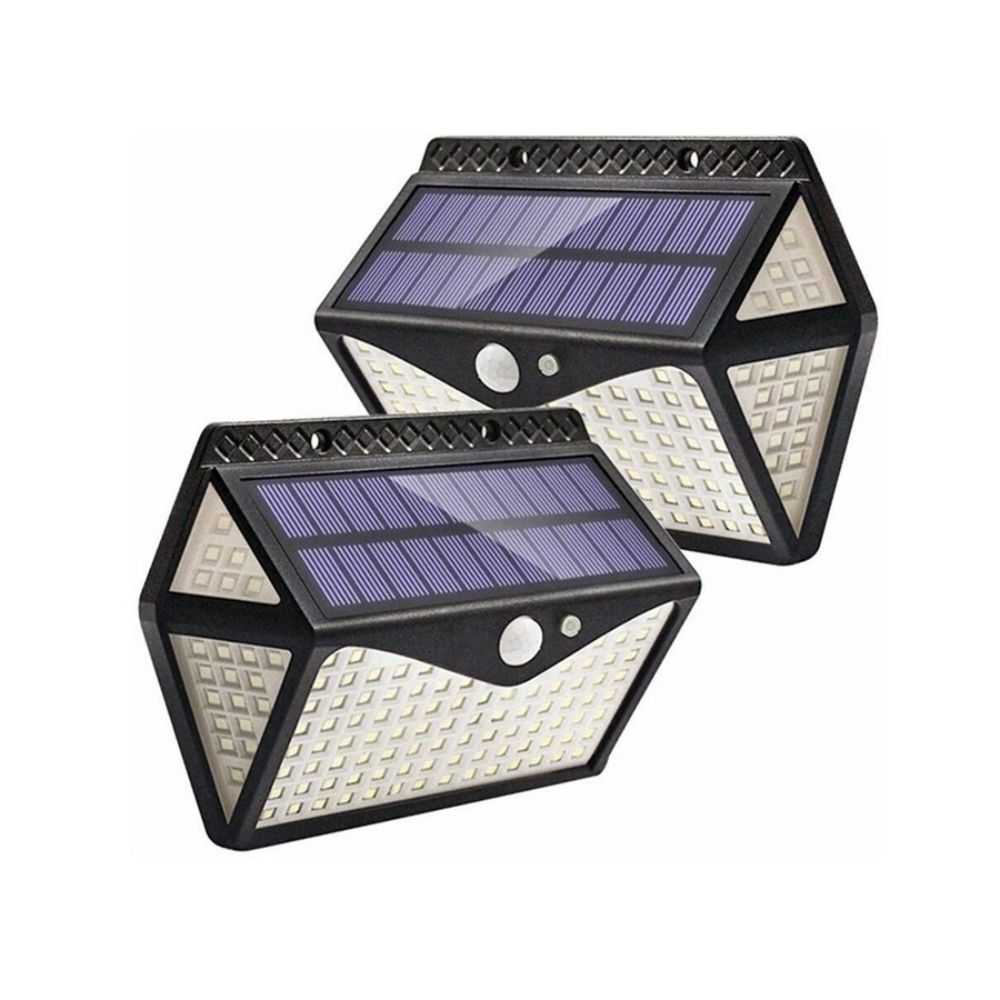 LED Solar Light