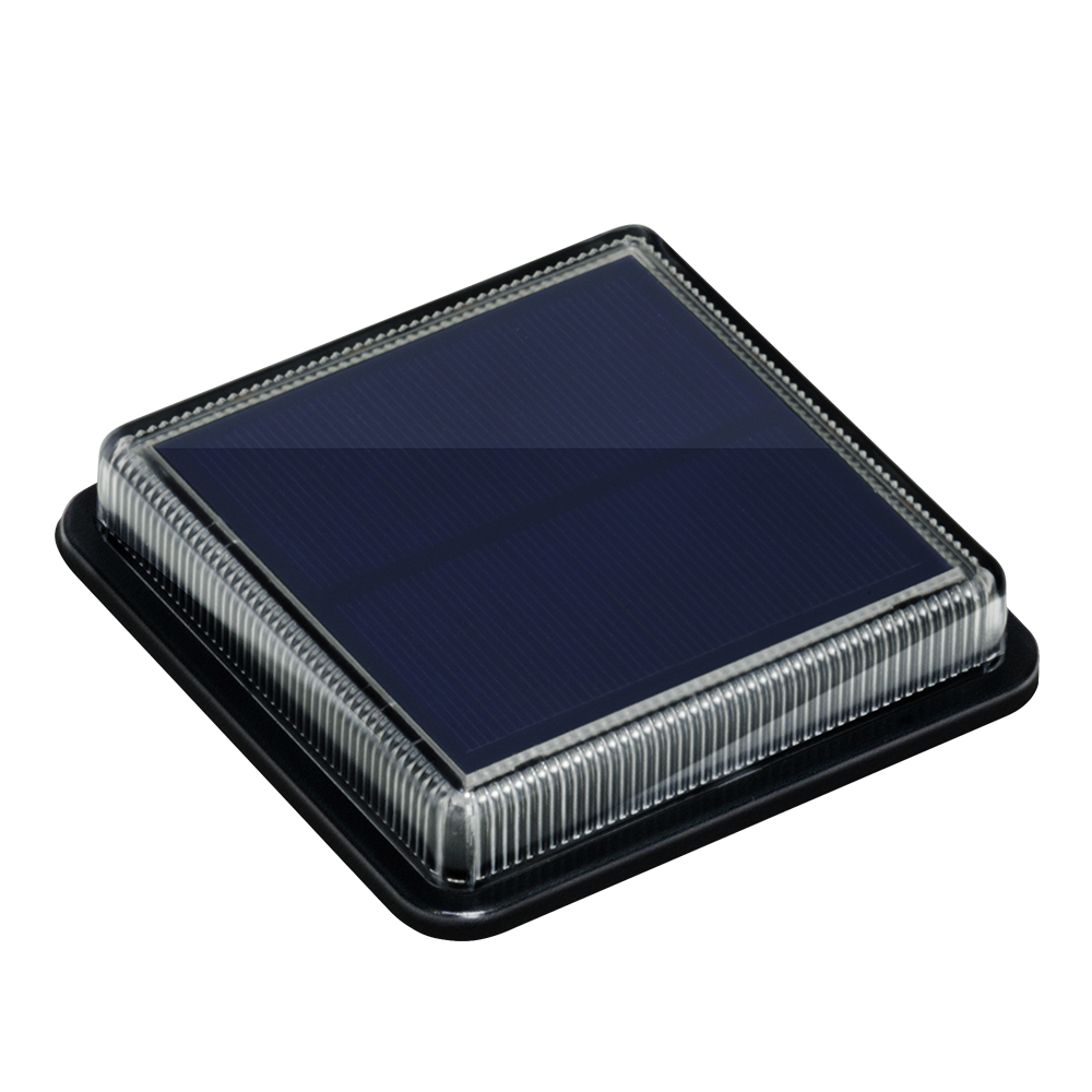 LED Solar Light