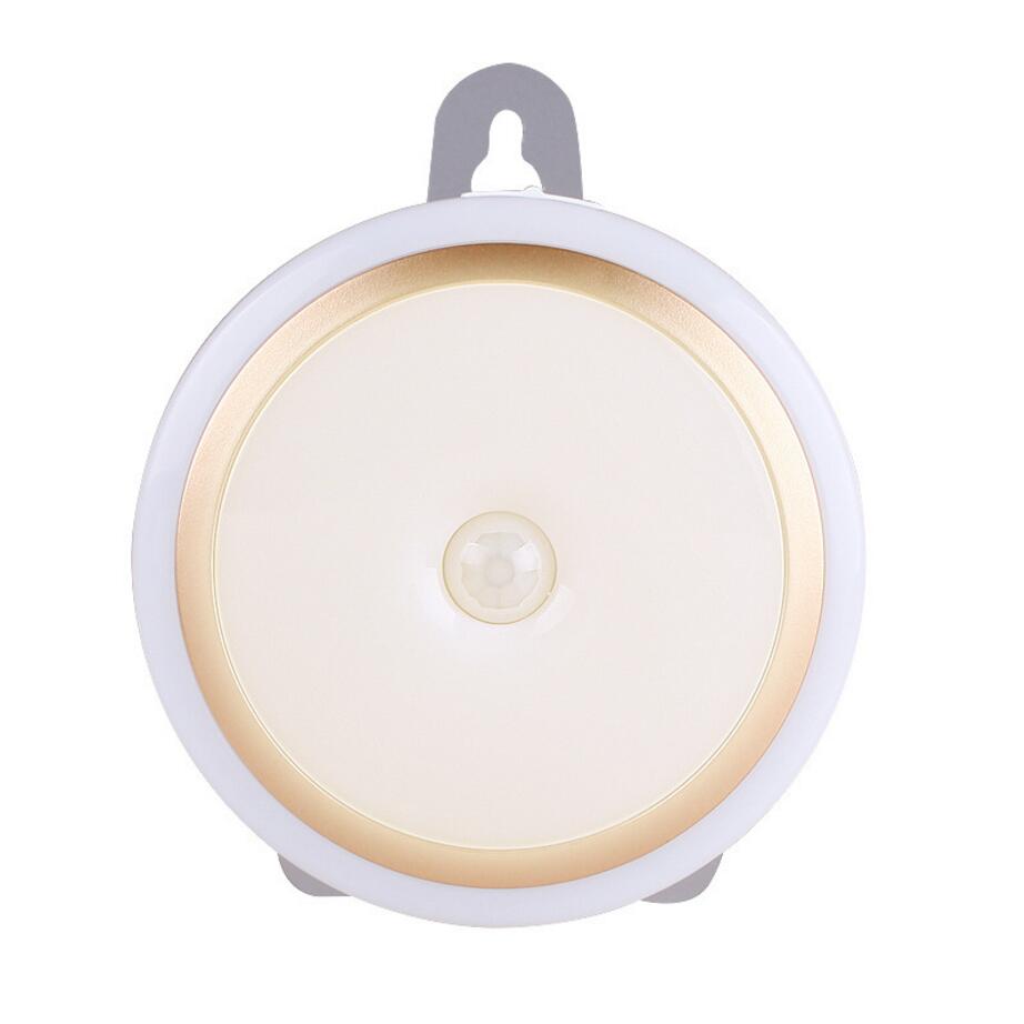 LED Sensor night light