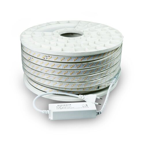 Constant Current High Voltage LED Strip